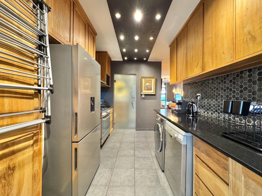 0 Bedroom Property for Sale in Woodstock Western Cape